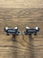 Pedals Shimano PD-M520L