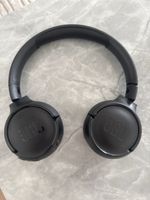 Kopfhörer JBL Tune schwarz neuwertig
