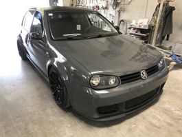 Volkswagen Golf 4 1.8T AGU Motor
