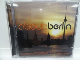 Various, About:Berlin