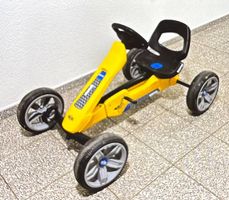 BERG Reppy Rider Tretauto