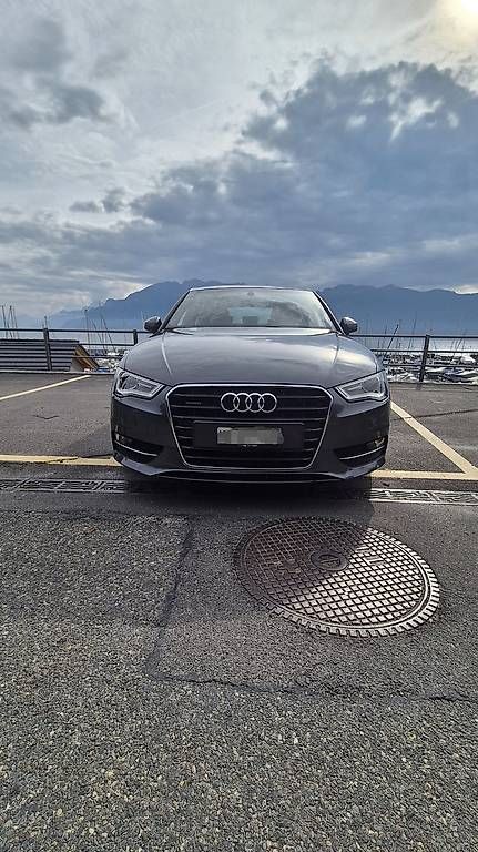Autos: Audi A3 – Gebraucht aus Renens VD von ale_g52q 4