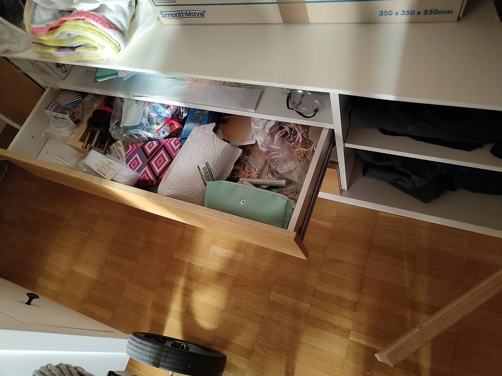 Cassettiere: Sideboard  – Usato da Muri b. Bern venduto da Passenger762 1