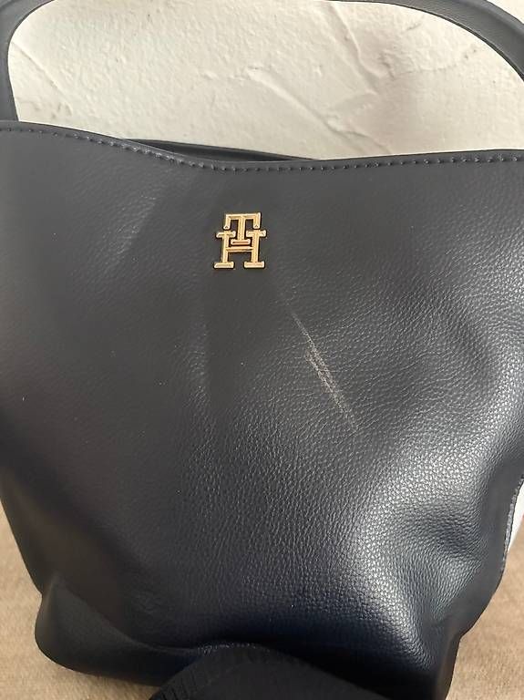 Borse da donna: Borsa tommy – Usato da Ascona venduto da ton_7h6d 1