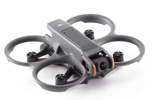 DJI Action Cam: Drohne DJI Avata 2 Fly More Combo – Neuf (Voir description) à zollikerberg par osci74 2