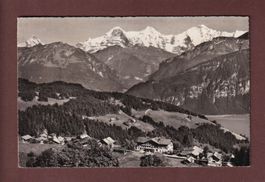 BEATENBERG - 1947