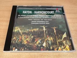 P1 Haydn Nielsen Hintermeier Sieben Letzten Worte Unseres Er