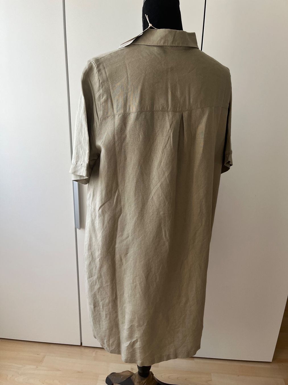 Tom Tailor Kleider: Kleid TOM TAILOR | NEU – Neu (gemäss Beschreibung) aus Jona von tissot8645 1