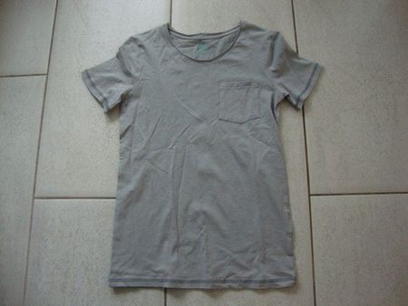 T-SHIRT FÜR JUNGS GR.140 NEUWERTIG