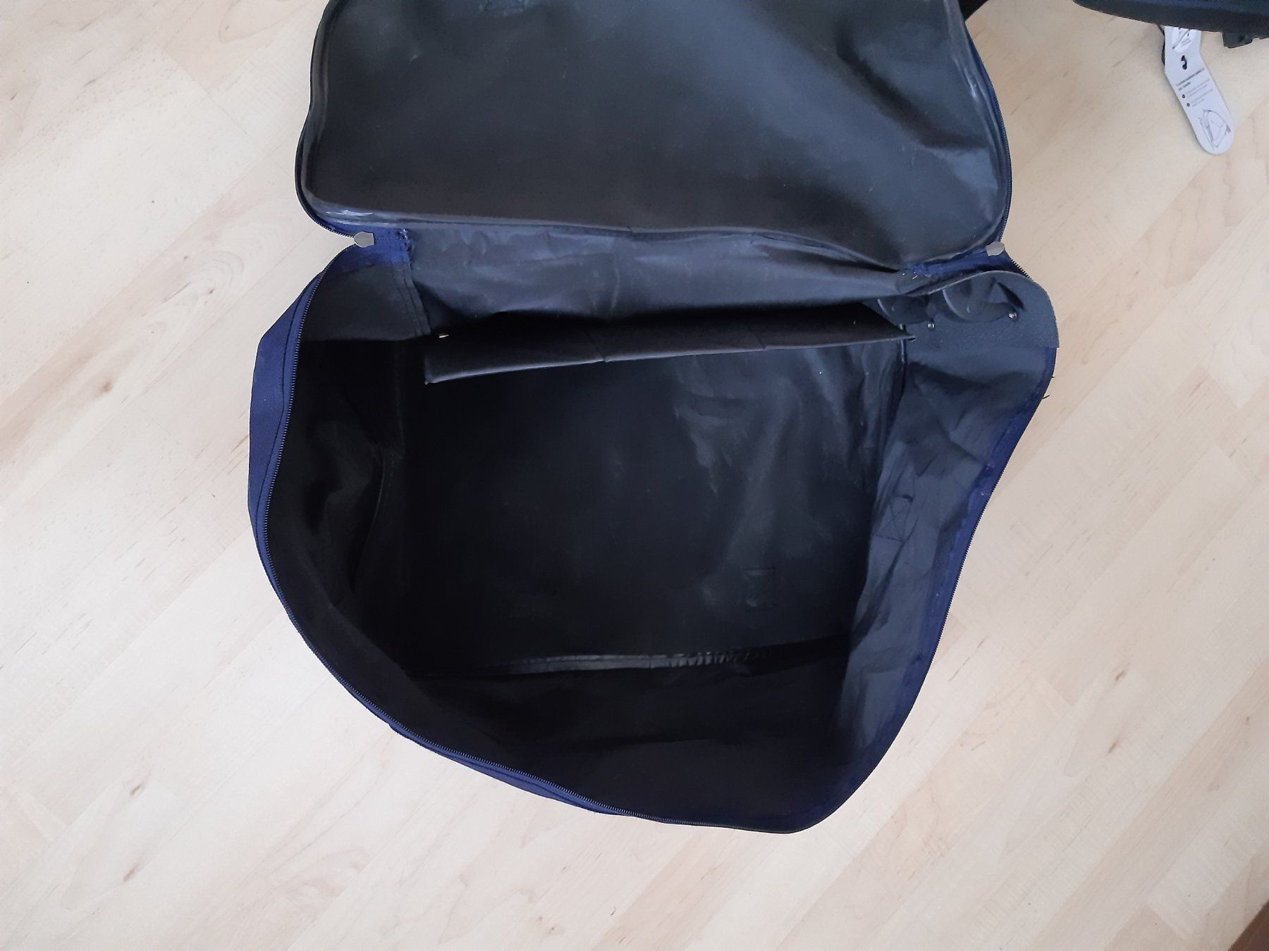 Valigie: Rolltasche – Nuovo (secondo la descrizione) da Nebikon venduto da Haidihooo 1