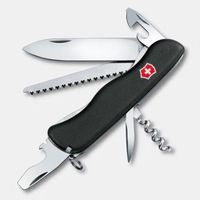 Couteau de poche suisse Victorinox Forester !Dernière pièce!