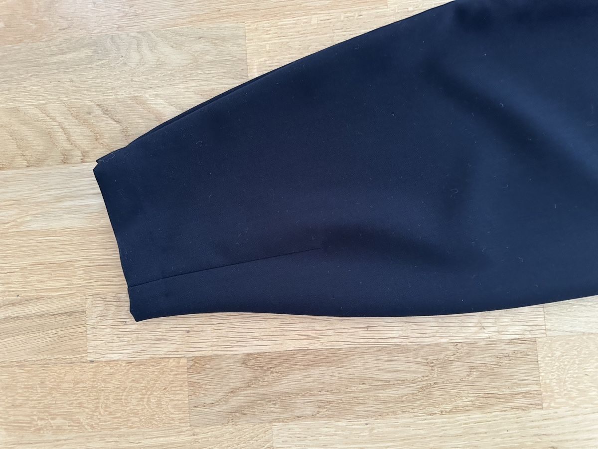 Zara Hosen: Hose schwarz 36 Zara  – Gebraucht aus Rüschlikon von 8942Oberrieden 3