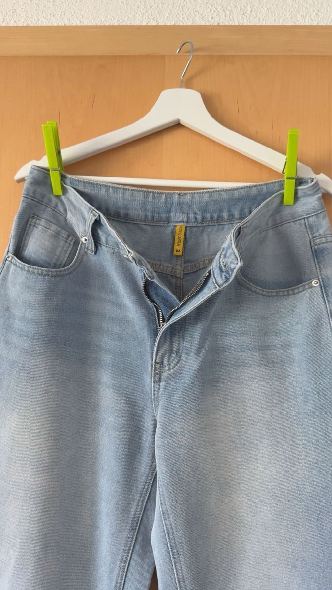 Jeans: Jeans Damen – D'occasion à Wilen (Sarnen) par aninaschwab 1
