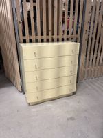 Vintage IKEA VAJER Kommode von Tomas Jelinek 1990er Jahre