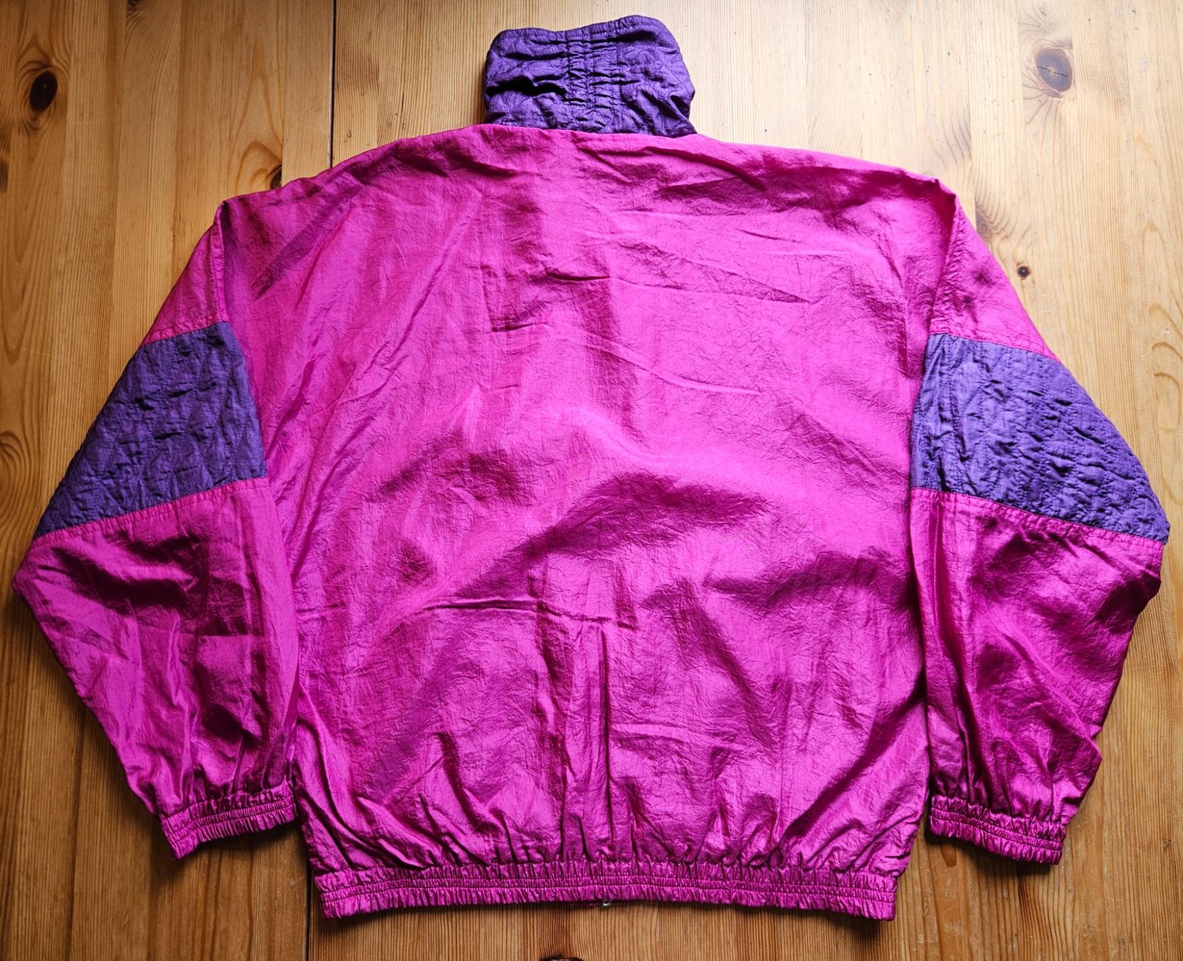 Giacche: Jacke diadora Grösse S retro vintage – Usato da Hägglingen venduto da United-Village-Trade 6