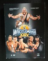 WWE Wrestling Wrestlemania XXIV 24