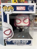 Funko POP! Marvel Spider-Gwen (Masked)