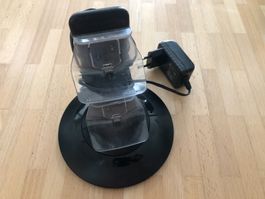 Ladestation / Ladegerät PS4 2 Controller