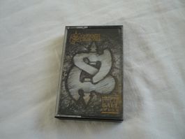 Musikkassette - Saxon - 70s 80er Rock Metal