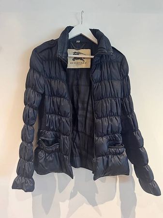 Burberry Daunenjacke