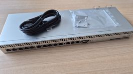 MikroTik RouterBOARD 1100AHx4