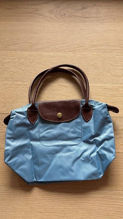 Borse da donna: Longchamps Le Pliage – Usato da St. Gallen venduto da sunleister 2