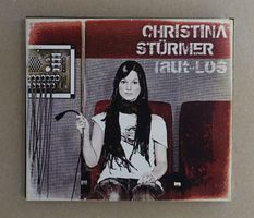 Christina Stürmer – Laut-Los - T6
