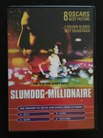 DVD Slumdog Millionaire