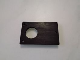 Thorens Tonarmbrett für TD160er und 140er
