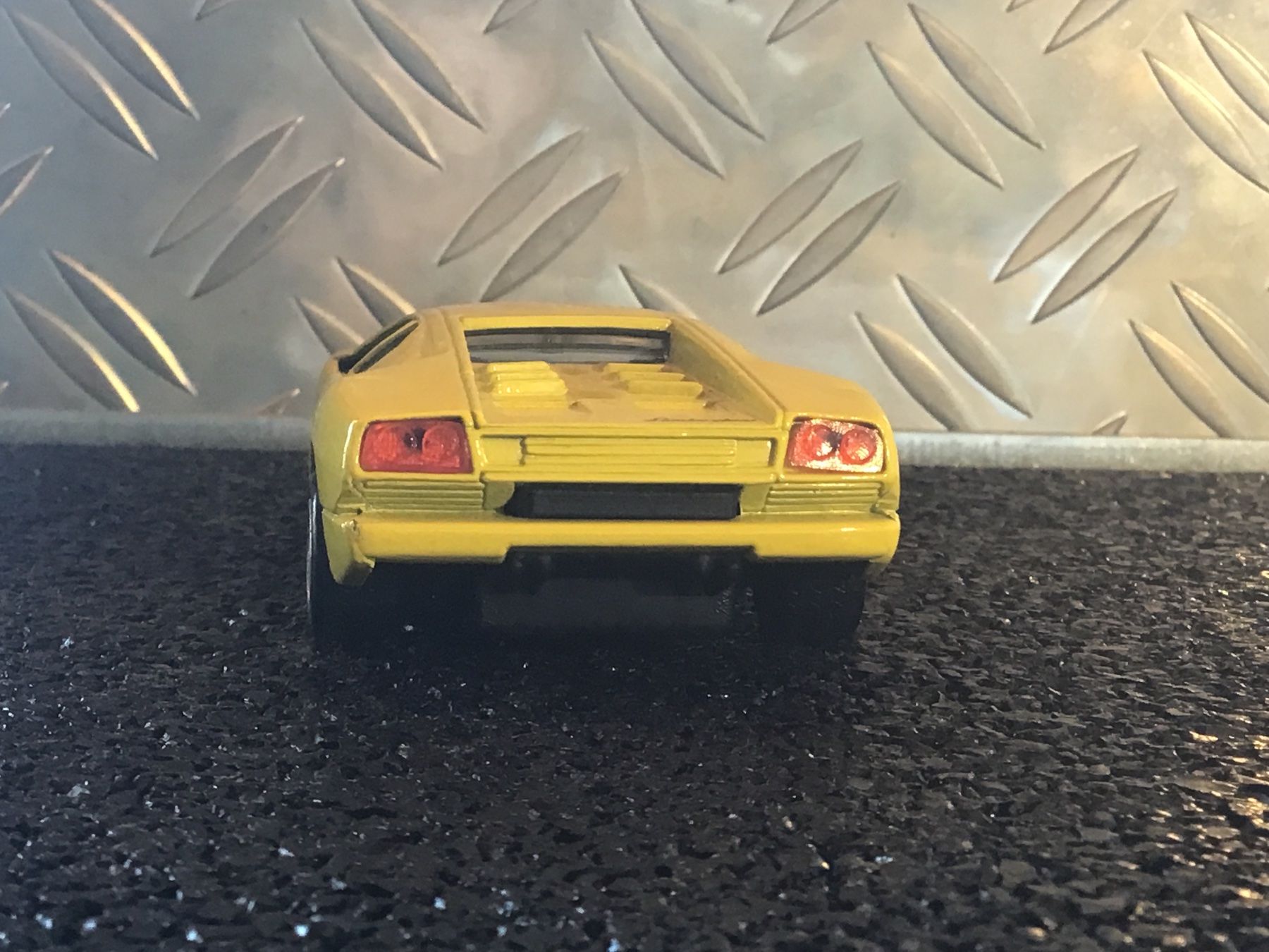 Lamborghini Modellini d'auto: SPORTSCAR COLLECTION LAMBORGHINI  DIABLO – Usato da Männedorf venduto da Spezial-Modelle 2