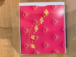 "They Might Be Giants" CD s-e-x-x-y
