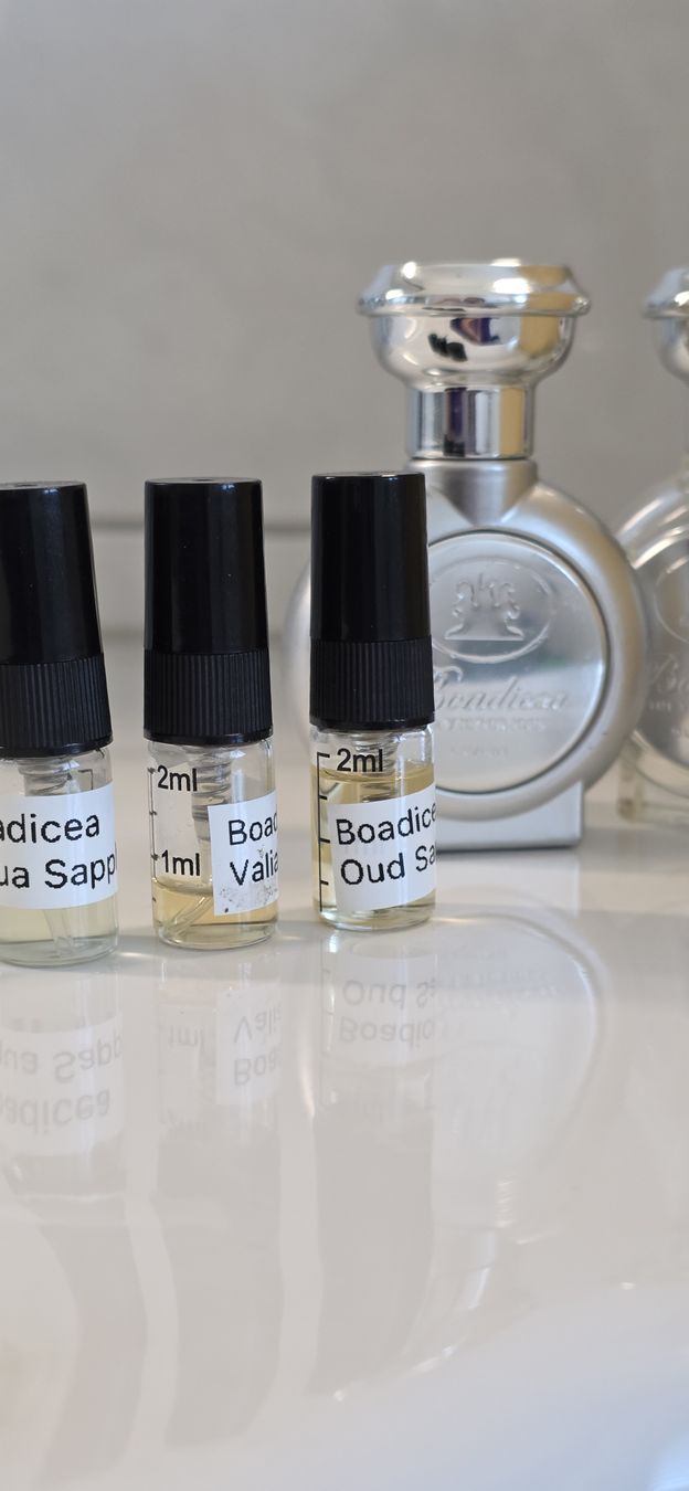 Parfums & Eau de Toilette: Boadicea Lavish – D'occasion à Würenlingen par vic_xn7b 1