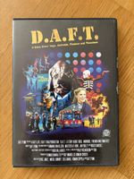 D.A.F.T. DVD Film Un film Daft Punk