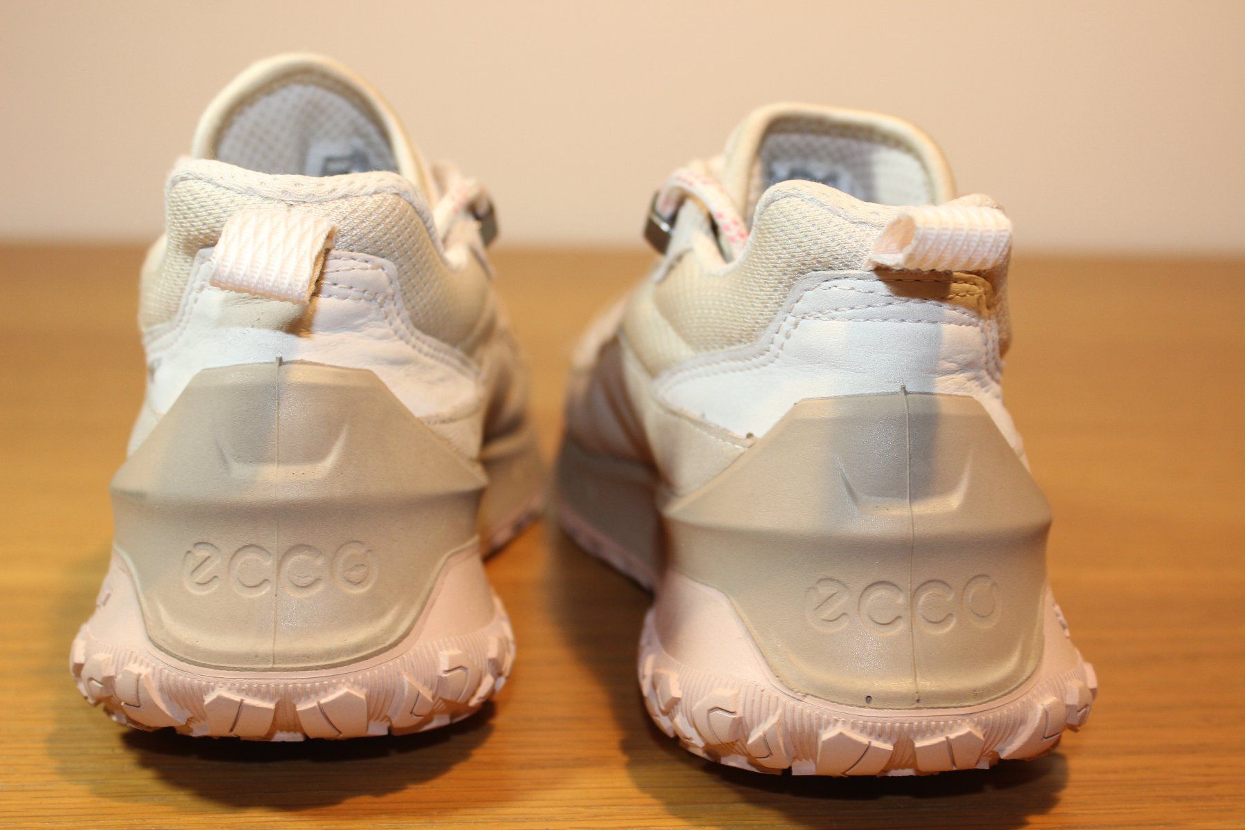 Scarpe per ragazze: Ecco Sneakers, Gr. 35 – Usato da Basel venduto da Mila_Graf 5