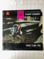 Tony Carey