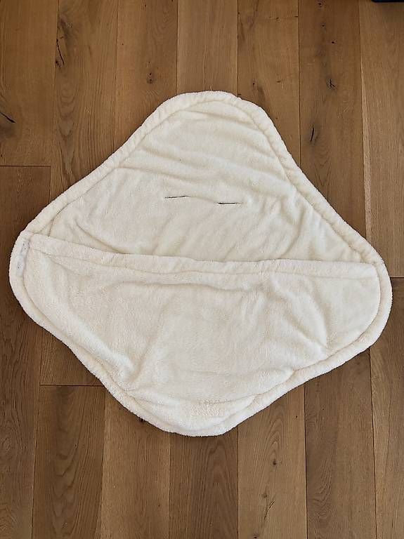 Sacchi a pelo: Baby Schlafsack Fell – Usato da Appenzell venduto da Giggs90