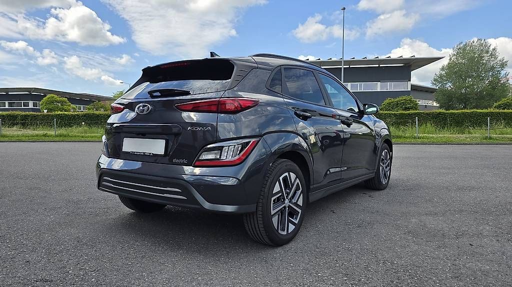 Autos: Hyundai Kona Vertex - full option – Gebraucht aus Yverdon-les-Bains von Bidoum63 2