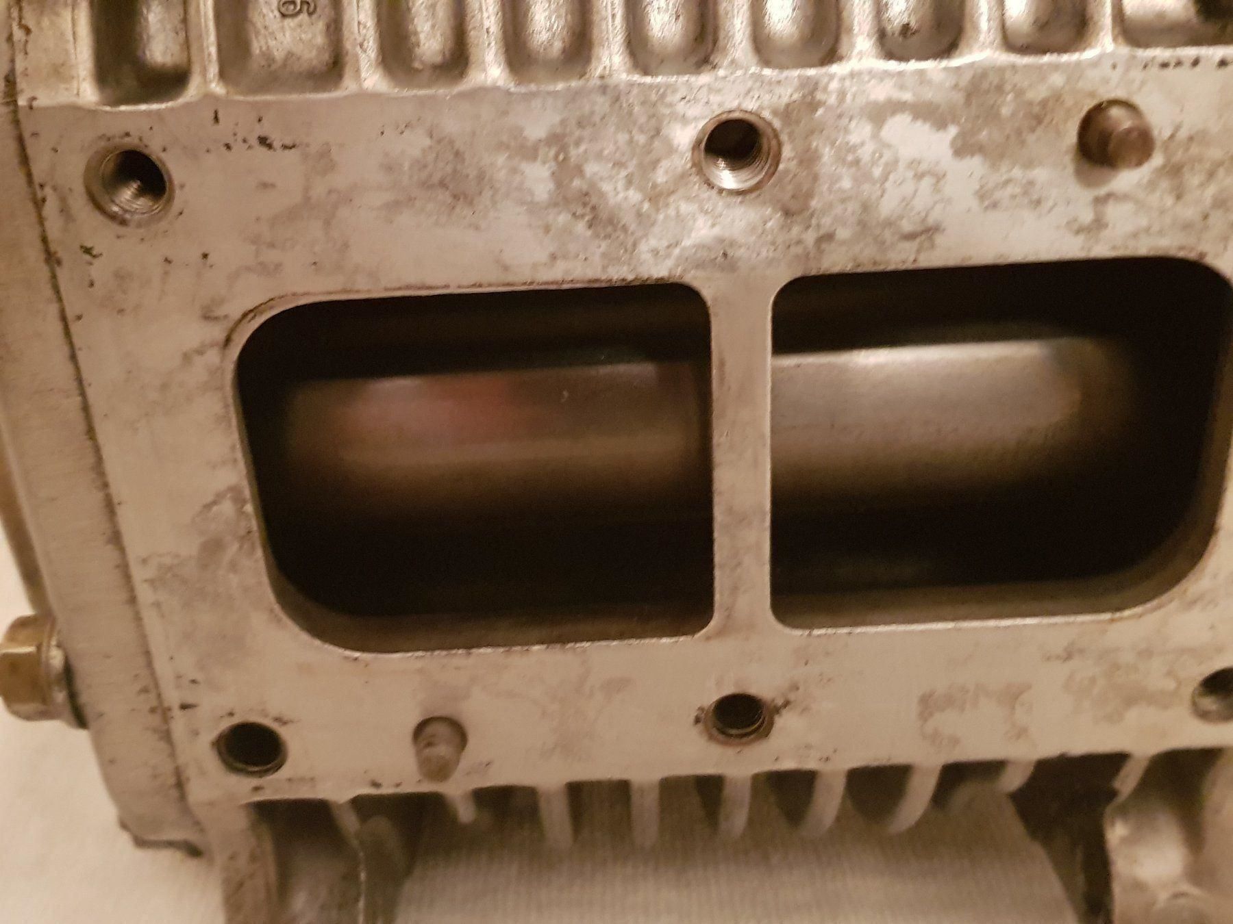 Compressori: Volumex Kompressor / Lader / Turbolader – Usato da Zug venduto da Qayqay0 1