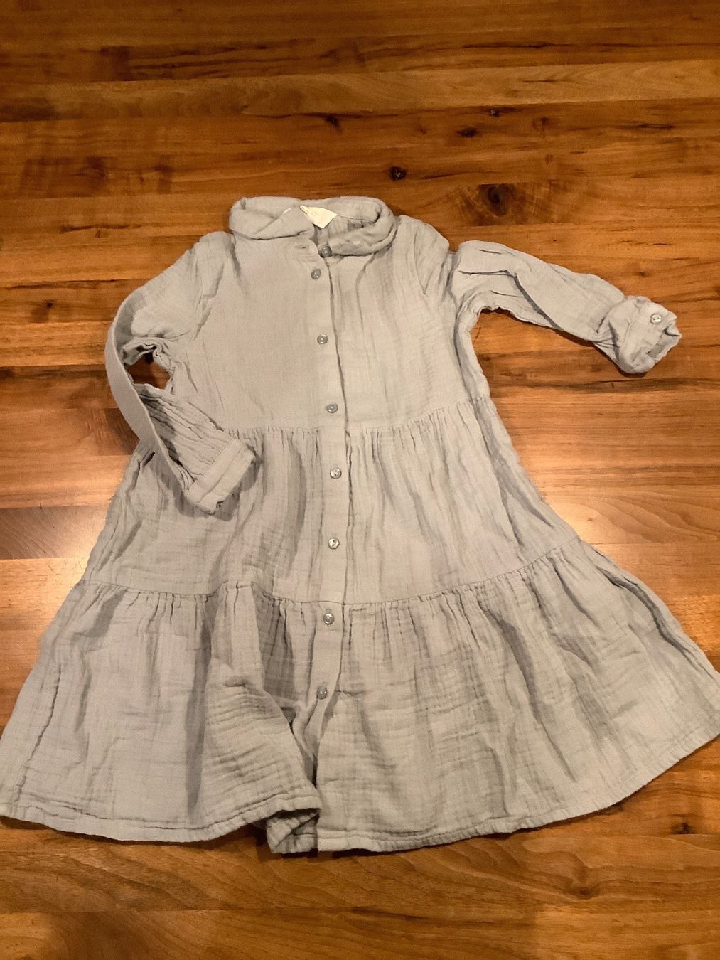 Lotti & Set di vestiti: Kleiderset Mädchen Grösse 104 – Usato da Ursenbach venduto da dia24 2