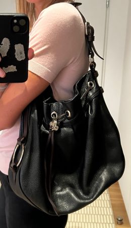 Mulberry Mitzy Tasche