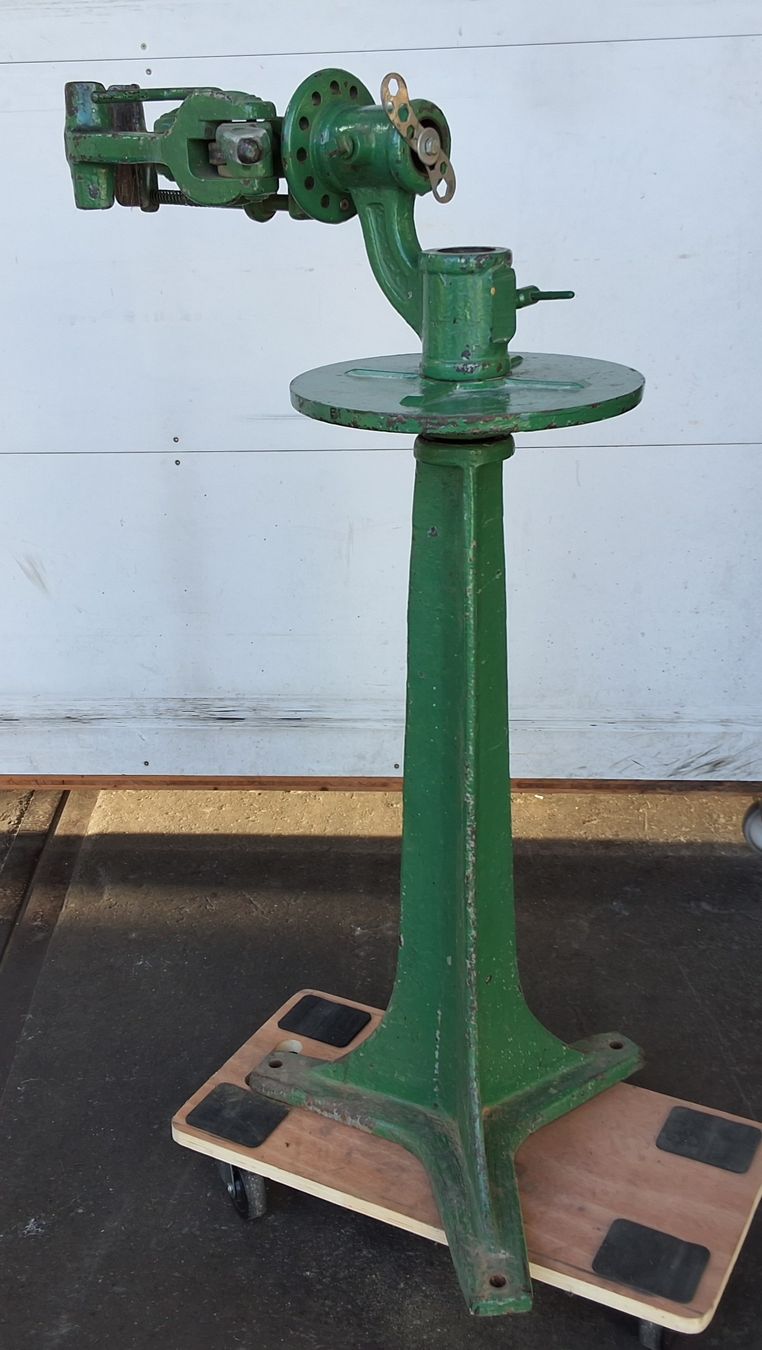 Sonstiges zu Optik: Velo-Montageständer – Gebraucht aus zofingen von Blume14 1