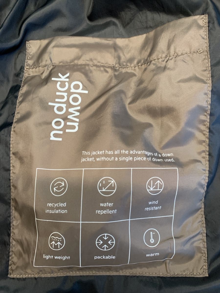 Opus Gilets & Westen: Gilet von Opus braun Grösse 36 – Gebraucht aus Wilen b. Wil von Huibuh 3