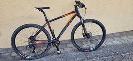 Mountain Bike Wheeler