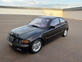 BMW 325ti Compact - 1/18 - Kyosho