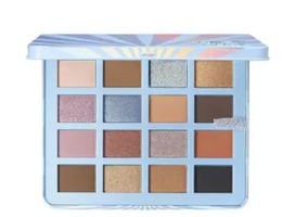 Sephora The Future Is Yours 16 Lidschatten Palette