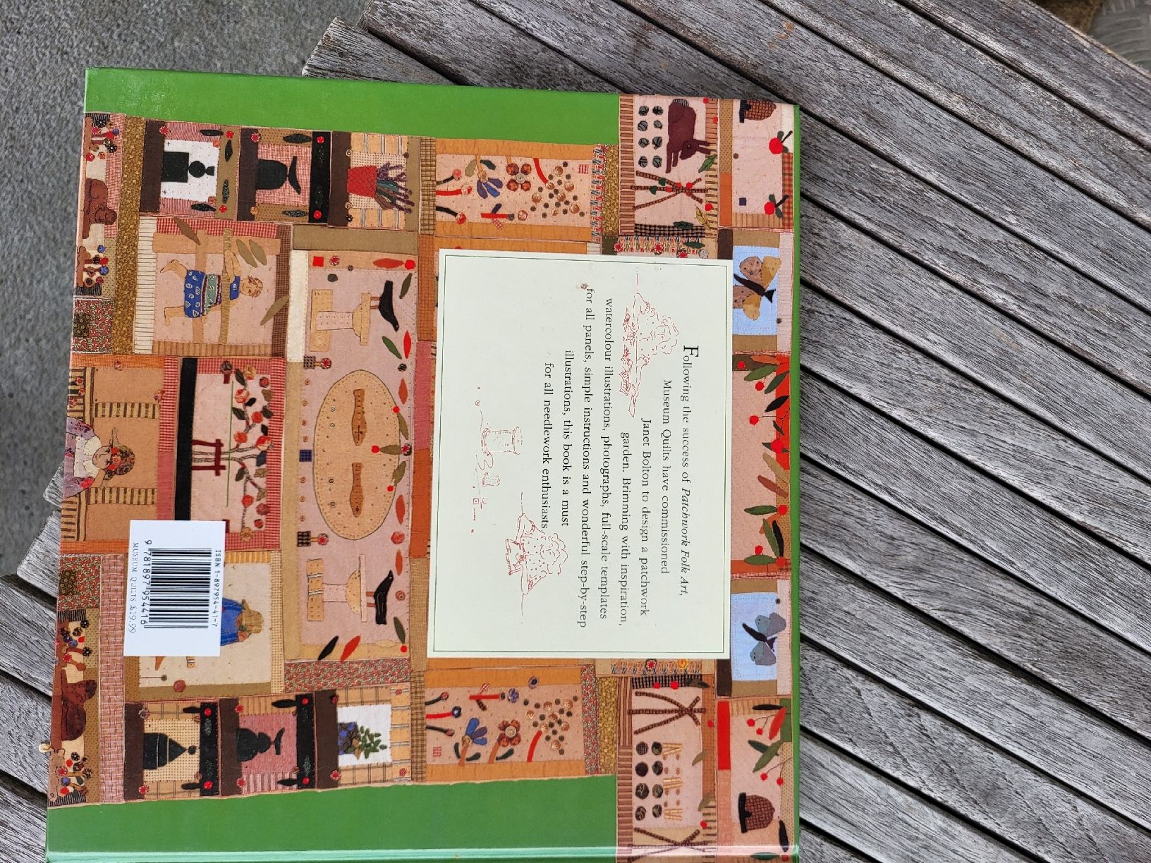 Libri: Das schönste Textil Art Buch !!!! – Nuovo (secondo la descrizione) da Zürich venduto da Lizi7 7