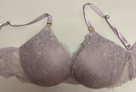 Victoria's Secret BH Lila 75D neuwertig
