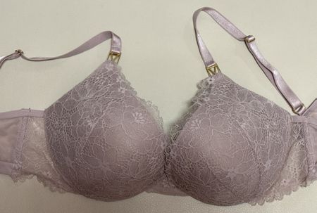 Victoria's Secret BH Lila 75D neuwertig