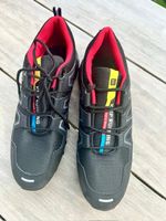 Ortho Trekking Speed 3 Schuhe