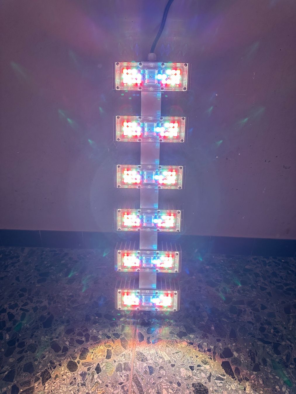 Growbox Altro: Growzelt Probox Basic 100, Sanlight Q6W & Zubehör 🌱 – Usato da Bern venduto da McFlurry_88 9